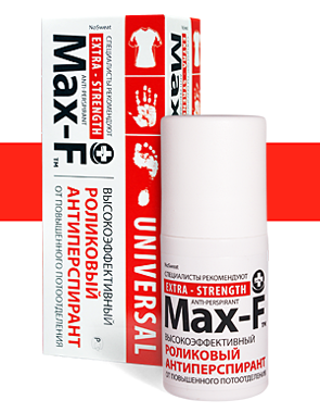Max-F 30% universal, 50ml