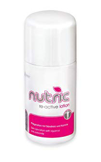 NUTRIC re-active Lotion, 30 ml